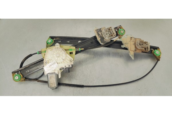 Recambio de elevalunas delantero izquierdo para audi q7 (4l) 4.2 tdi referencia OEM IAM 4L0959801B  