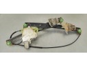 Recambio de elevalunas delantero izquierdo para audi q7 (4l) 4.2 tdi referencia OEM IAM 4L0959801B  