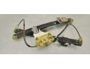 Recambio de elevalunas delantero izquierdo para audi q7 (4l) 4.2 tdi referencia OEM IAM 4L0959801B  