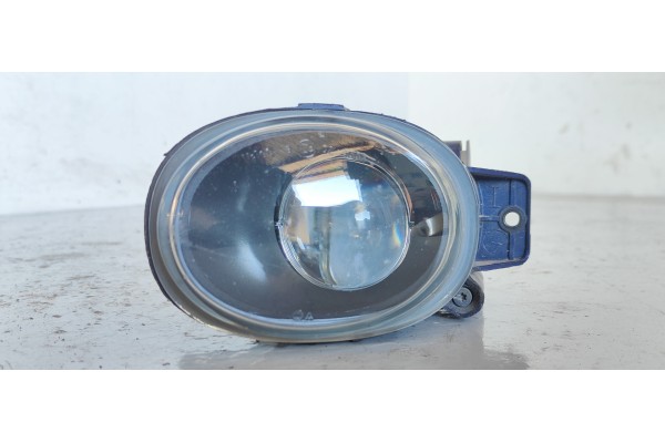 Recambio de faro antiniebla izquierdo para seat toledo (1m2) 1.9 tdi referencia OEM IAM 1M0941699B  