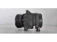 Recambio de compresor aire acondicionado para renault megane i scenic (ja0) 1.9 dti diesel cat referencia OEM IAM 1135309  