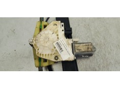 Recambio de elevalunas delantero izquierdo para audi q7 (4l) 4.2 tdi referencia OEM IAM 4L0959801B  
