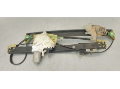 Recambio de elevalunas delantero izquierdo para audi q7 (4l) 4.2 tdi referencia OEM IAM 4L0959801B  