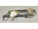 Recambio de elevalunas delantero izquierdo para audi q7 (4l) 4.2 tdi referencia OEM IAM 4L0959801B  