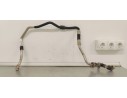 Recambio de tubos aire acondicionado para audi q7 (4l) 4.2 tdi referencia OEM IAM 7L6820017D  
