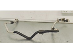 Recambio de tubos aire acondicionado para audi q7 (4l) 4.2 tdi referencia OEM IAM 7L6820017D  