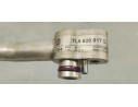 Recambio de tubos aire acondicionado para audi q7 (4l) 4.2 tdi referencia OEM IAM 7L6820017D  