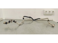 Recambio de tubos aire acondicionado para audi q7 (4l) 4.2 tdi referencia OEM IAM 7L6820017D  