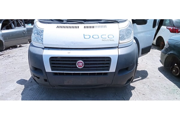 Recambio de capo para fiat ducato caja cerrada 33 (06.2006 =>) 130 (rs: 3450 mm) referencia OEM IAM   