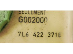 Recambio de deposito servo para audi q7 (4l) 4.2 tdi referencia OEM IAM 7L6422371E  