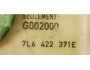 Recambio de deposito servo para audi q7 (4l) 4.2 tdi referencia OEM IAM 7L6422371E  