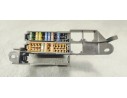Recambio de caja reles / fusibles para audi q7 (4l) 4.2 tdi referencia OEM IAM 4L0971845A  