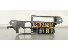 Recambio de caja reles / fusibles para audi q7 (4l) 4.2 tdi referencia OEM IAM 4L0971845A  