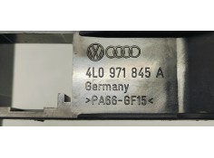 Recambio de caja reles / fusibles para audi q7 (4l) 4.2 tdi referencia OEM IAM 4L0971845A  