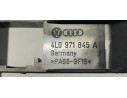 Recambio de caja reles / fusibles para audi q7 (4l) 4.2 tdi referencia OEM IAM 4L0971845A  