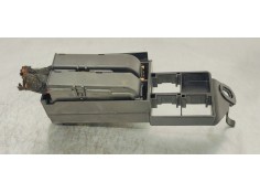 Recambio de caja reles / fusibles para audi q7 (4l) 4.2 tdi referencia OEM IAM 4L0971845A  