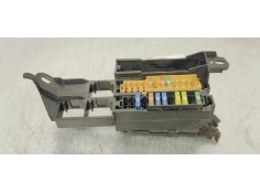 Recambio de caja reles / fusibles para audi q7 (4l) 4.2 tdi referencia OEM IAM 4L0971845A  