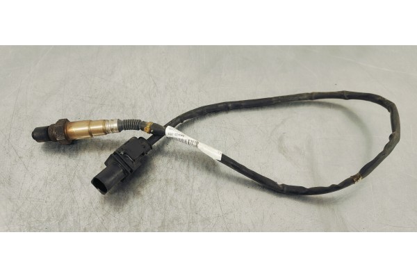 Recambio de sonda lambda para audi q7 (4l) 4.2 tdi referencia OEM IAM 0281004098  