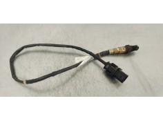 Recambio de sonda lambda para audi q7 (4l) 4.2 tdi referencia OEM IAM 0281004098  
