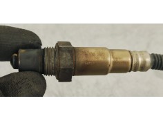 Recambio de sonda lambda para audi q7 (4l) 4.2 tdi referencia OEM IAM 0281004098  