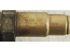 Recambio de sonda lambda para audi q7 (4l) 4.2 tdi referencia OEM IAM 0281004098  