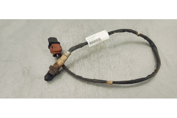 Recambio de sonda lambda para audi q7 (4l) 4.2 tdi referencia OEM IAM 0281004100  