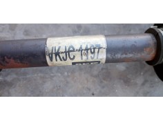 Recambio de transmision delantera izquierda para bmw x3 (e83) 2.0 turbodiesel cat referencia OEM IAM VKJC1197  