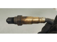 Recambio de sonda lambda para audi q7 (4l) 4.2 tdi referencia OEM IAM 0281004100  