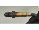 Recambio de sonda lambda para audi q7 (4l) 4.2 tdi referencia OEM IAM 0281004100  