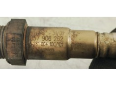 Recambio de sonda lambda para audi q7 (4l) 4.2 tdi referencia OEM IAM 0281004100  