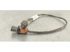 Recambio de sonda lambda para audi q7 (4l) 4.2 tdi referencia OEM IAM 0281004100  