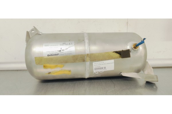Recambio de acumulador central amortiguacion para audi q7 (4l) 4.2 tdi referencia OEM IAM 7L8616202A  