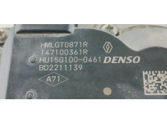 Recambio de enfriador egr para nissan qashqai (j11) referencia OEM IAM 147358604R  