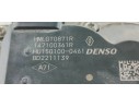 Recambio de enfriador egr para nissan qashqai (j11) referencia OEM IAM 147358604R  