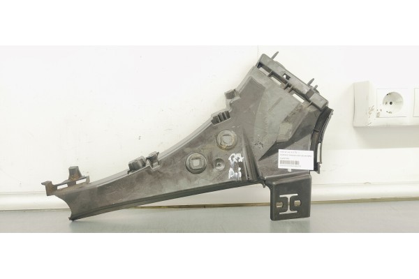 Recambio de soporte paragolpes delantero para audi q7 (4l) 4.2 tdi referencia OEM IAM 4L0807283  
