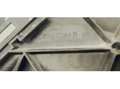 Recambio de soporte paragolpes delantero para audi q7 (4l) 4.2 tdi referencia OEM IAM 4L0807284B  