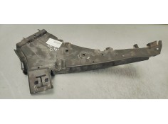 Recambio de soporte paragolpes delantero para audi q7 (4l) 4.2 tdi referencia OEM IAM 4L0807284B  