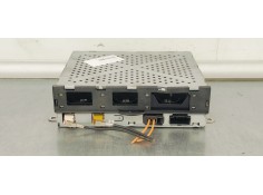SISTEMA AUDIO / RADIO CD 4E0035541S 