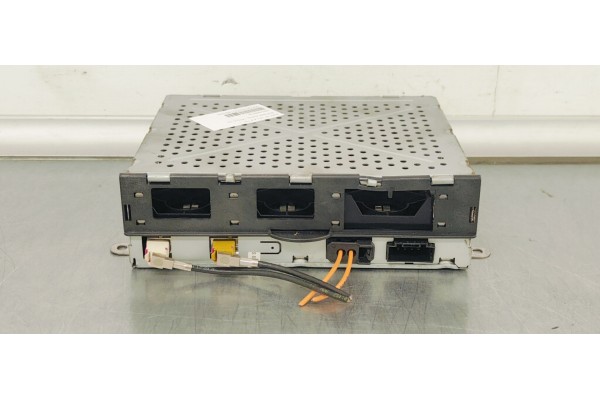 Recambio de sistema audio / radio cd para audi q7 (4l) 4.2 tdi referencia OEM IAM 4E0035541S  