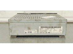 Recambio de sistema audio / radio cd para audi q7 (4l) 4.2 tdi referencia OEM IAM 4E0035541S  
