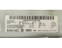 Recambio de sistema audio / radio cd para audi q7 (4l) 4.2 tdi referencia OEM IAM 4E0035541S  