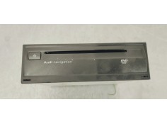 Recambio de sistema navegacion gps para audi q7 (4l) 4.2 tdi referencia OEM IAM 4E0919887M  