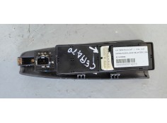 Recambio de mando elevalunas delantero izquierdo para kia cerato 2.0 ex berlina (4-ptas.) referencia OEM IAM 621W05560  