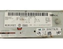 Recambio de sistema navegacion gps para audi q7 (4l) 4.2 tdi referencia OEM IAM 4E0919887M  