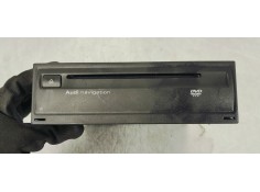 Recambio de sistema navegacion gps para audi q7 (4l) 4.2 tdi referencia OEM IAM 4E0919887M  