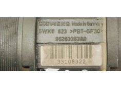 Recambio de caudalimetro para peugeot 307 (s1) xr clim referencia OEM IAM 9628336380  