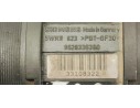 Recambio de caudalimetro para peugeot 307 (s1) xr clim referencia OEM IAM 9628336380  