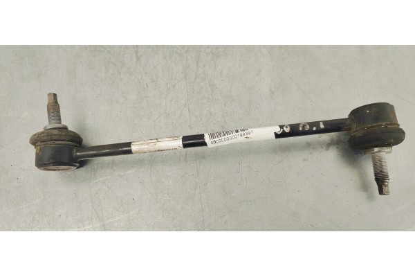 Recambio de brazo suspension inferior delantero izquierdo para kia picanto (ja) 1.2 referencia OEM IAM   