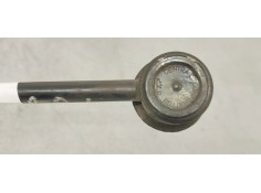 Recambio de brazo suspension inferior delantero izquierdo para kia picanto (ja) 1.2 referencia OEM IAM   