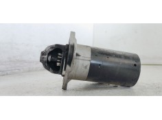 Recambio de motor arranque para opel insignia berlina expression referencia OEM IAM 0001137006  